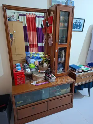 Dressing Table