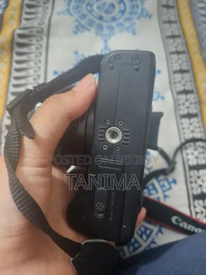 ক্যানন এম৫০ মার্ক টু