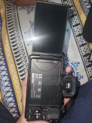 ক্যানন এম৫০ মার্ক টু