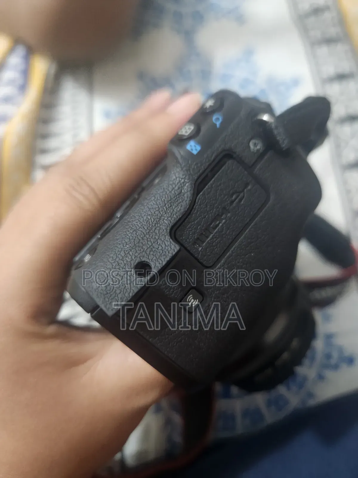 ক্যানন এম৫০ মার্ক টু