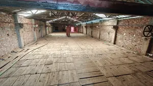Messrs Sangu Ice Mill