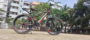 Marine Gear Bicycle 26