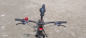 Marine Gear Bicycle 26