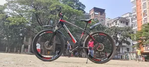 Marine Gear Bicycle 26