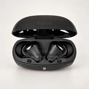 Hoco EQ34 Plus True Wireless ANC+ENC Bluetooth Earbuds
