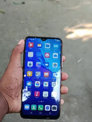 ভিভো ওয়াই১৭ ১২৮ জিবি হোয়াইট