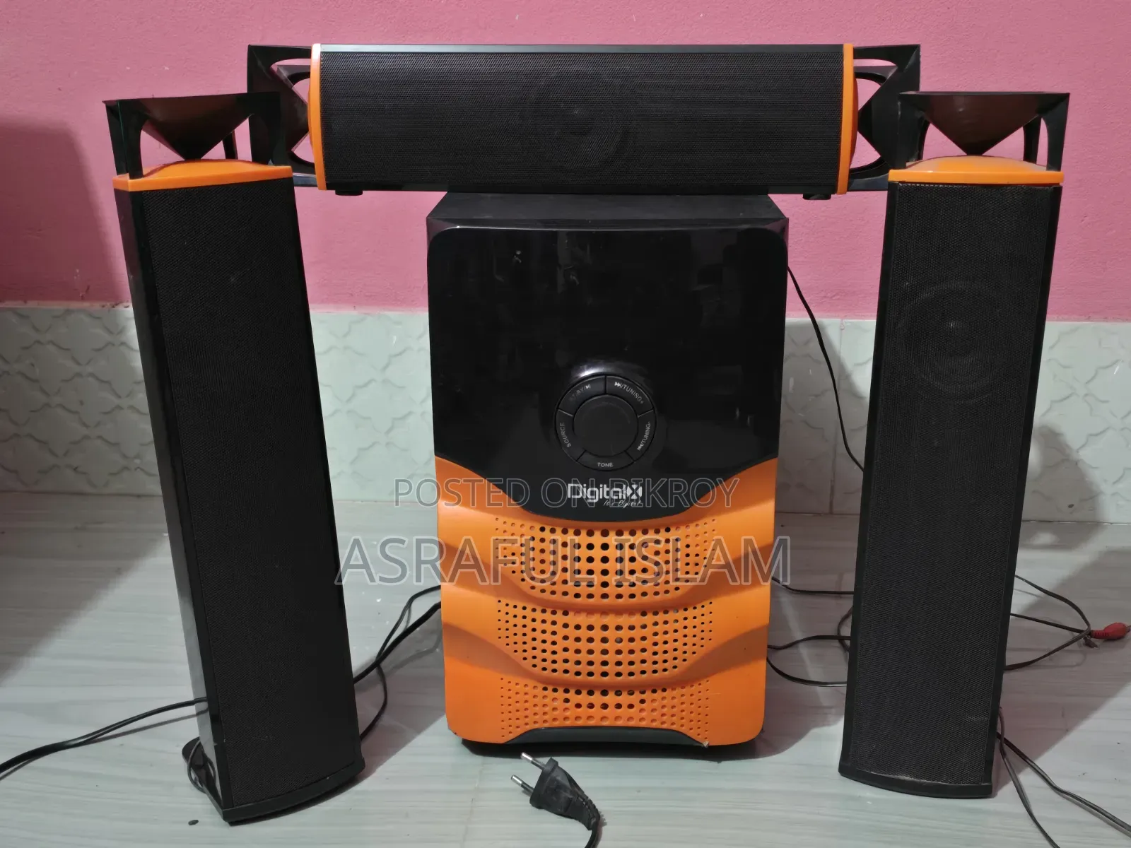 A Digital XR for Sale