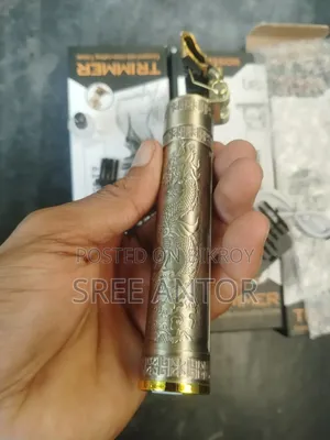 ব্র্যান্ড নিউ প্রফেশনাল হেয়ার ট্রিমার (ড্রাগন ডিজাইন)