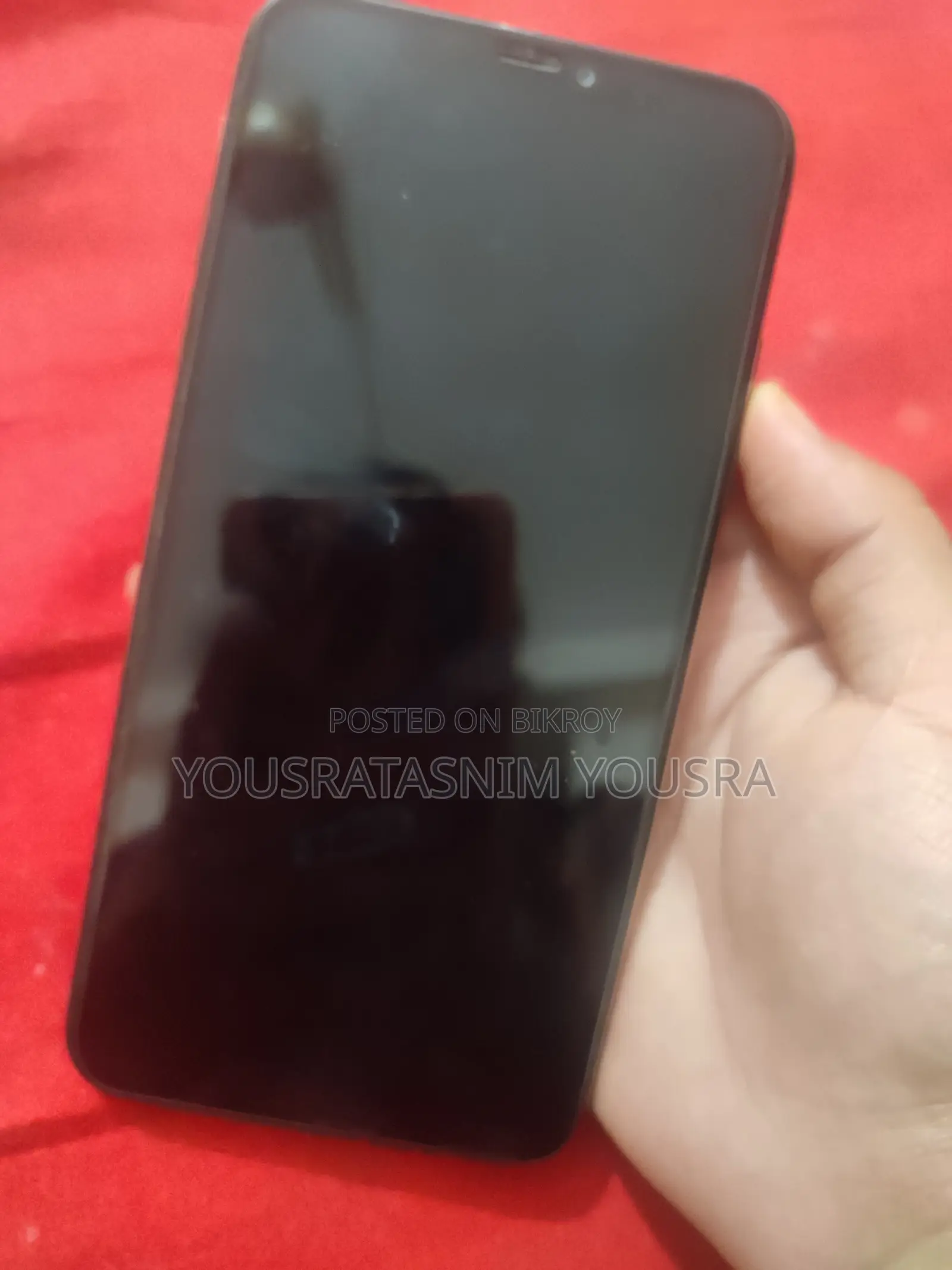 Apple iPhone XS Max 256 GB Gold