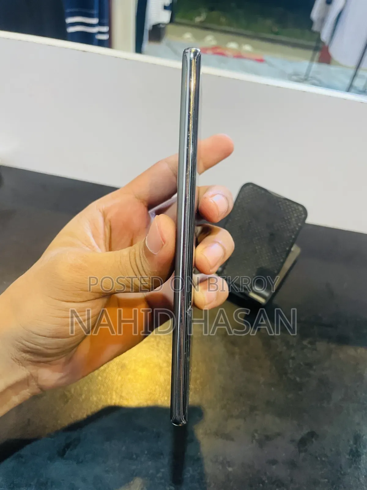 Oppo 256 GB Gray