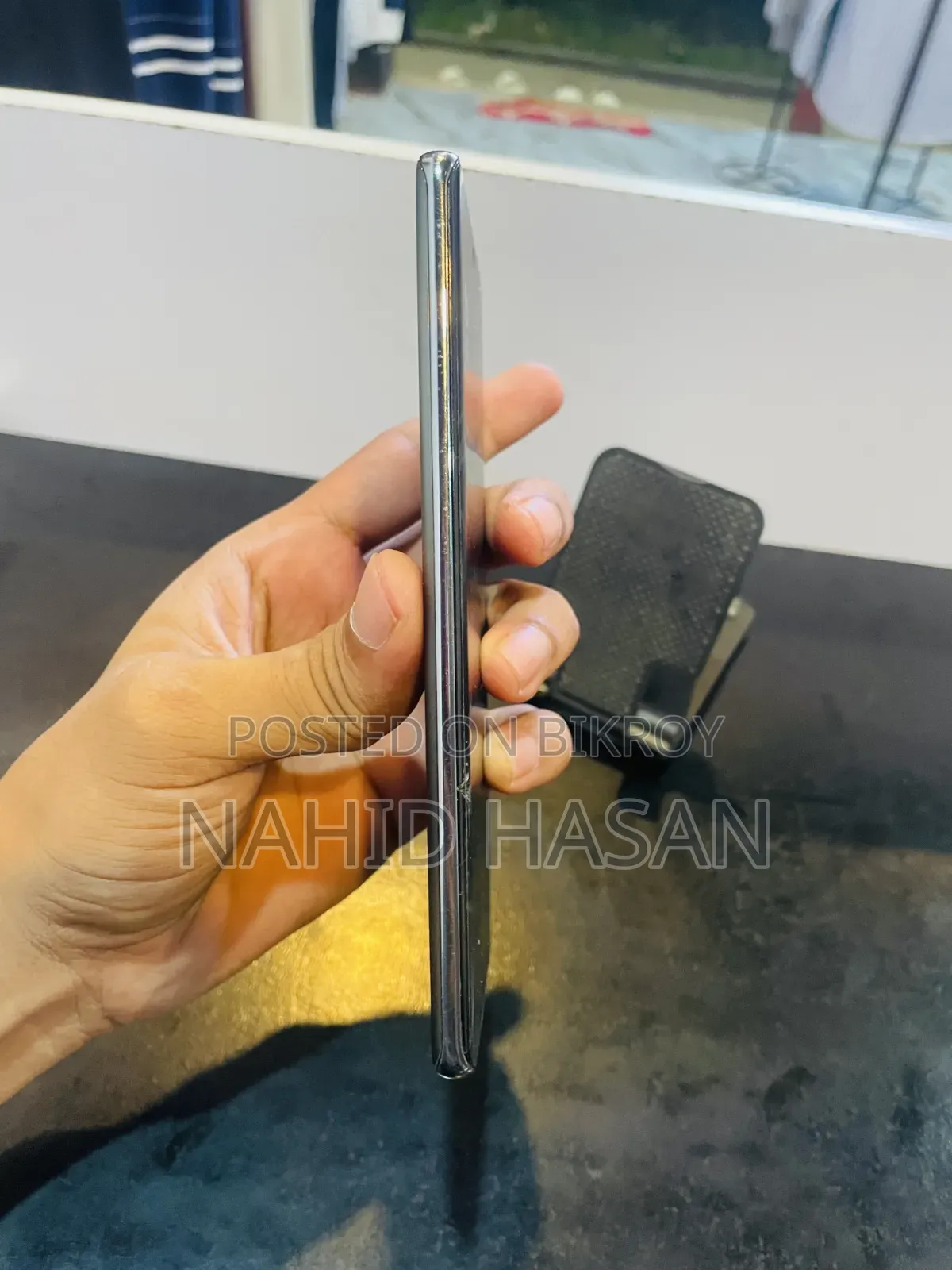 Oppo 256 GB Gray
