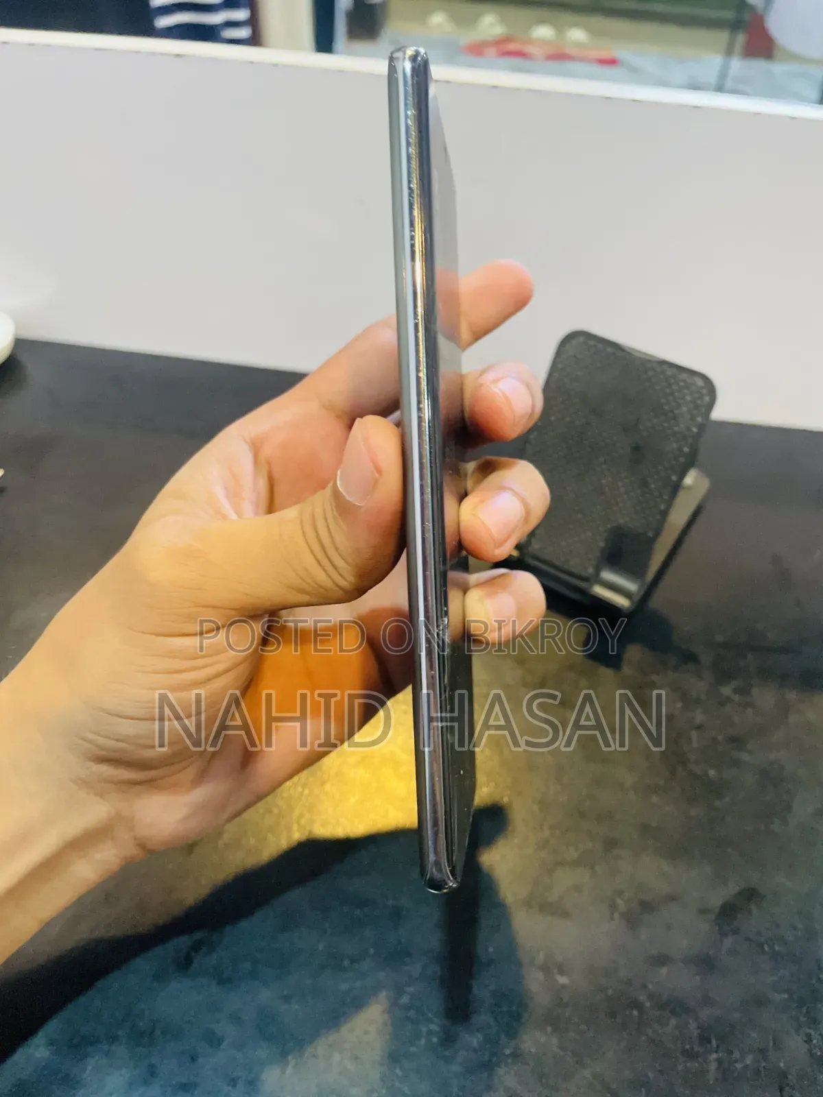 Oppo 256 GB Gray