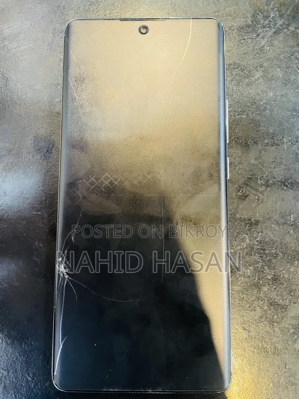 Oppo 256 GB Gray