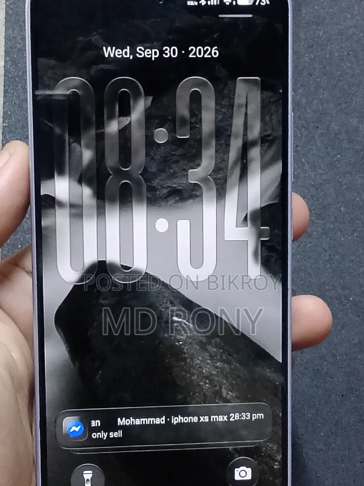 Xiaomi Redmi Note 14 5G 256 GB White