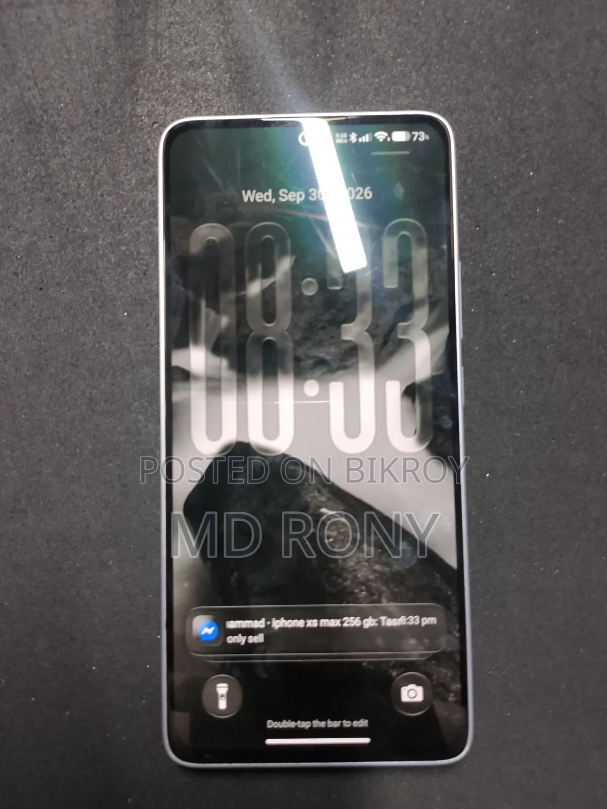 Xiaomi Redmi Note 14 5G 256 GB White