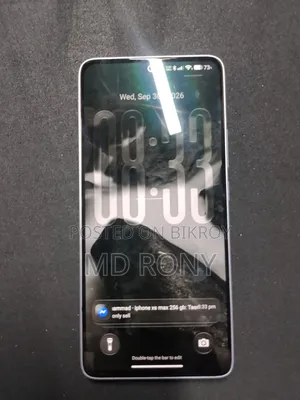 Xiaomi Redmi Note 14 5G 256 GB White