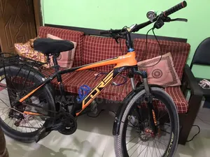 Core Nio 26" Cycle for Sale