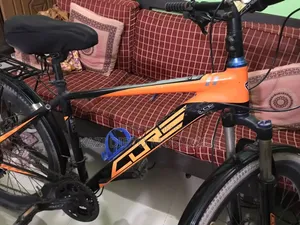 Core Nio 26" Cycle for Sale