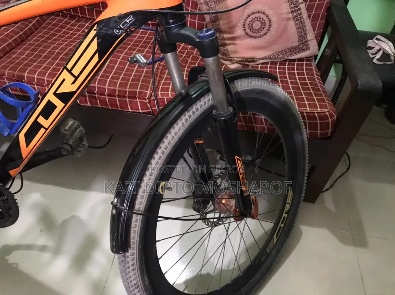 Core Nio 26" Cycle for Sale