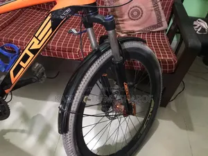 Core Nio 26" Cycle for Sale