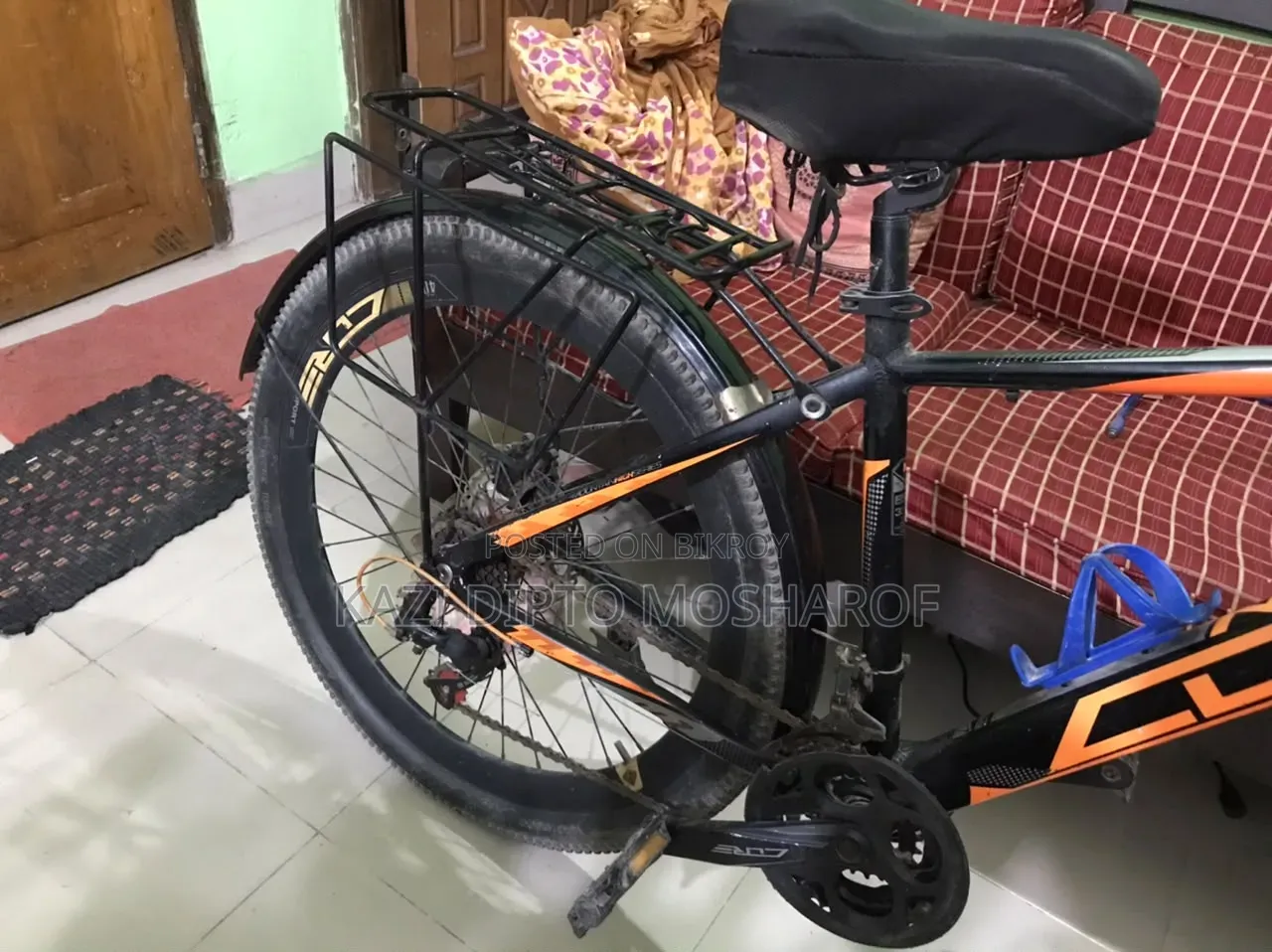 Core Nio 26" Cycle for Sale
