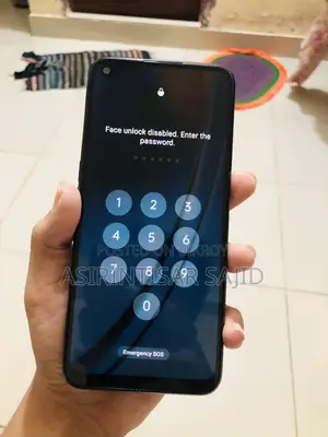 OnePlus Nord CE 2 Lite 128 GB Black