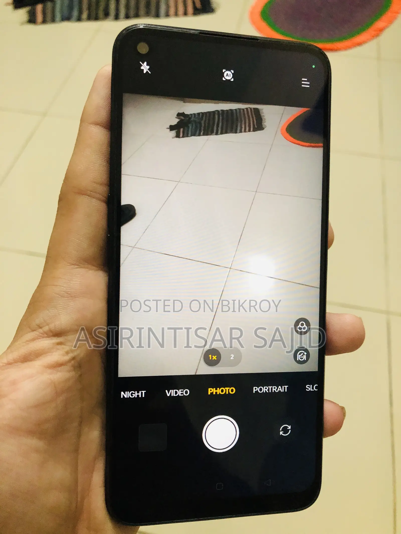 ওয়ানপ্লাস নর্ড সিই ২ লাইট ১২৮ জিবি ব্ল্যাক