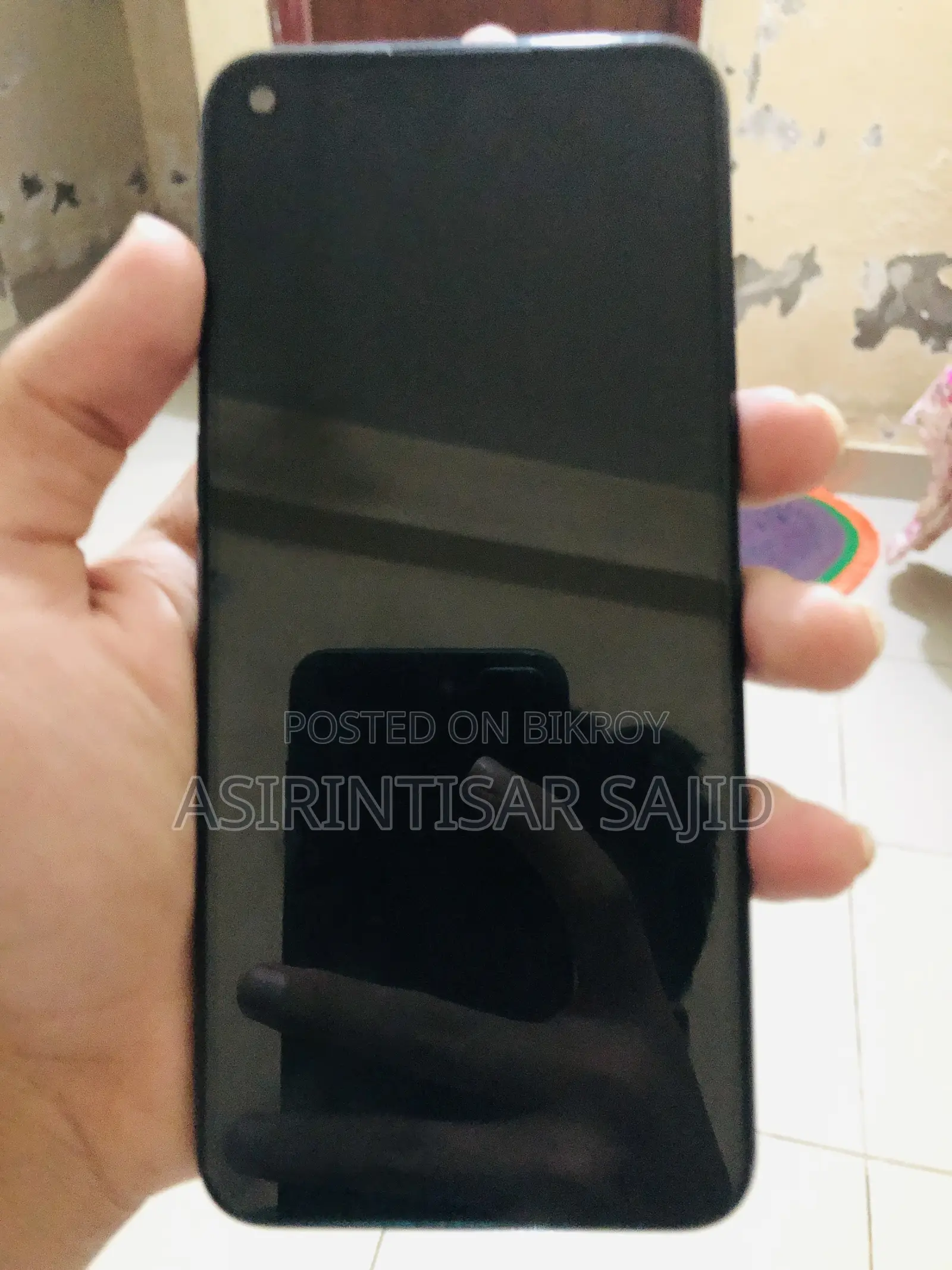 ওয়ানপ্লাস নর্ড সিই ২ লাইট ১২৮ জিবি ব্ল্যাক