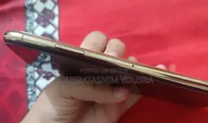 Apple iPhone XS Max 256 GB Gold