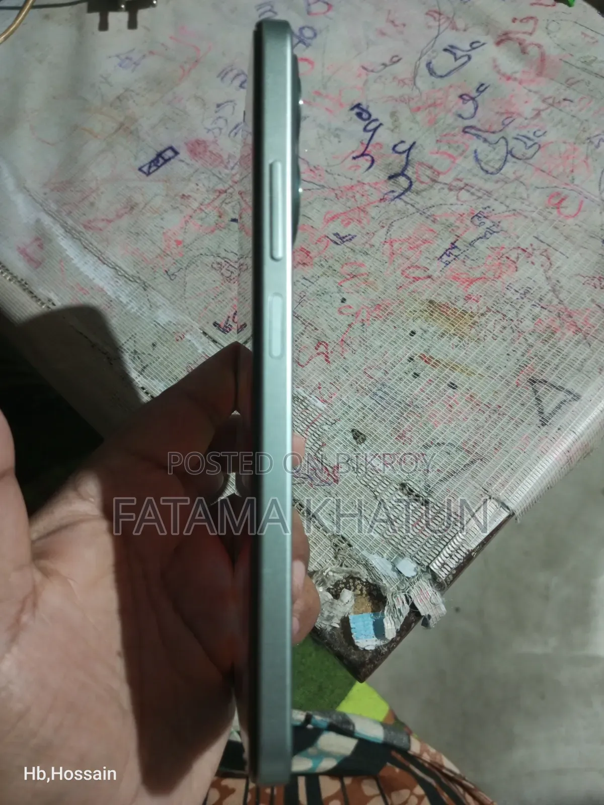Xiaomi Redmi 15C 128 GB Gray