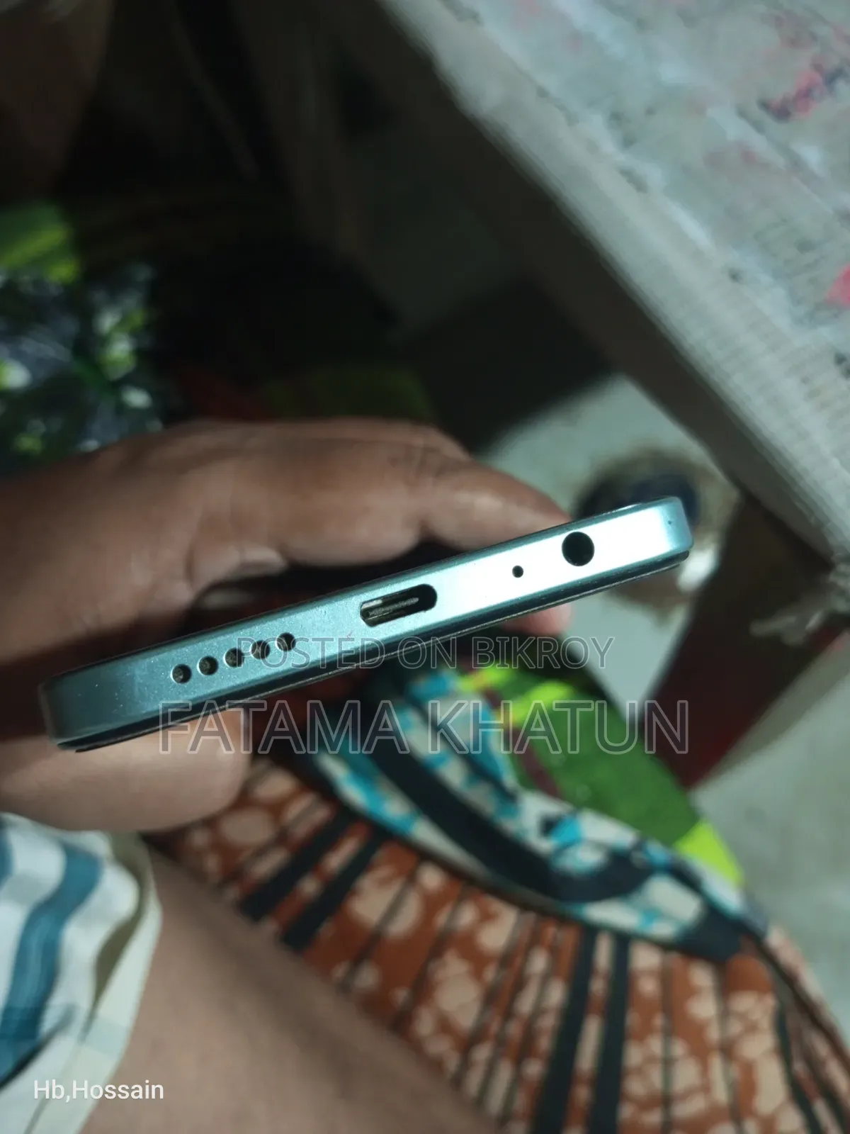 Xiaomi Redmi 15C 128 GB Gray