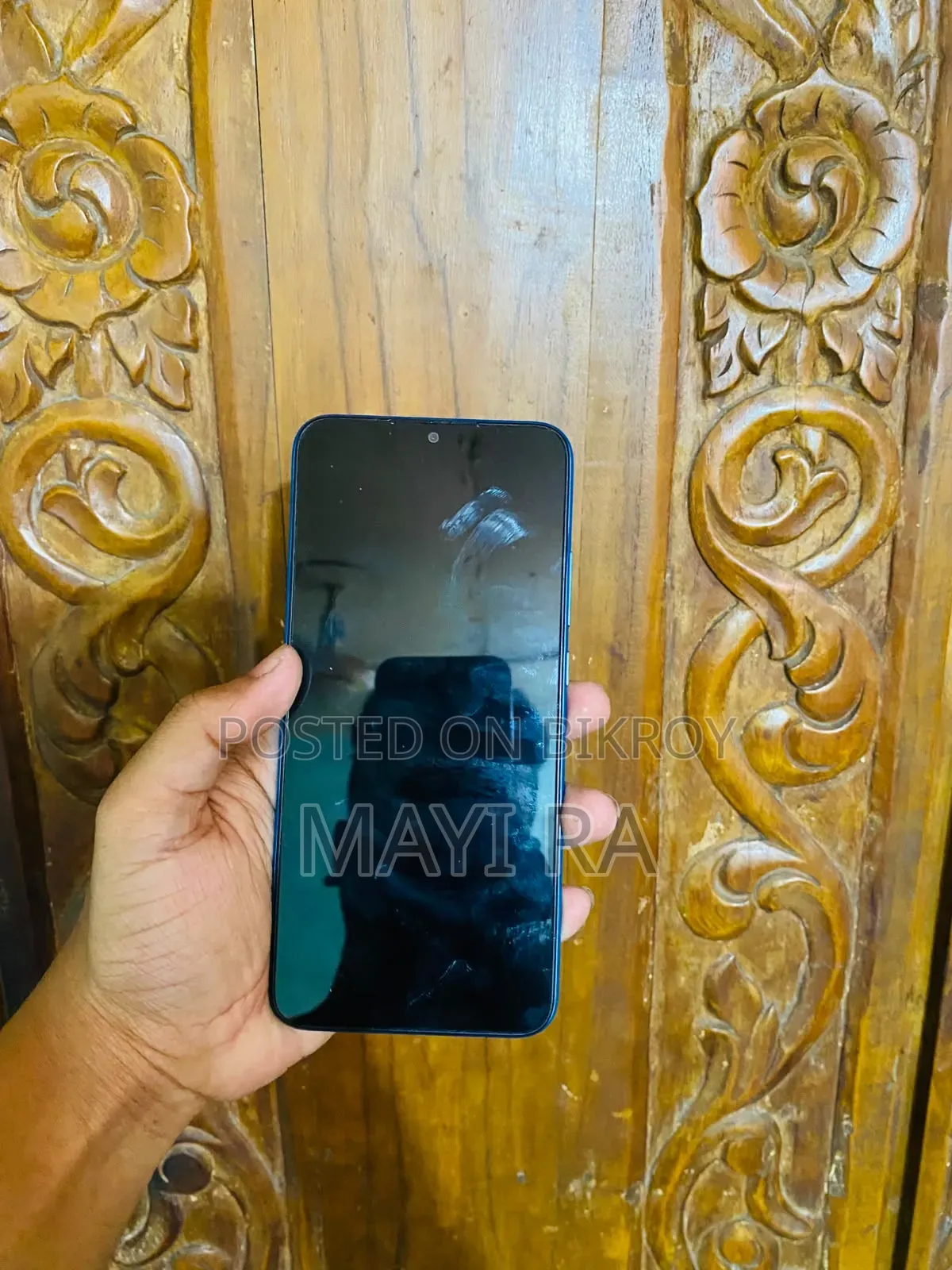 Xiaomi Redmi 9A 64 GB Red