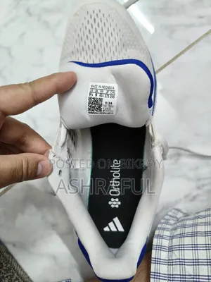 Adidas Shoes