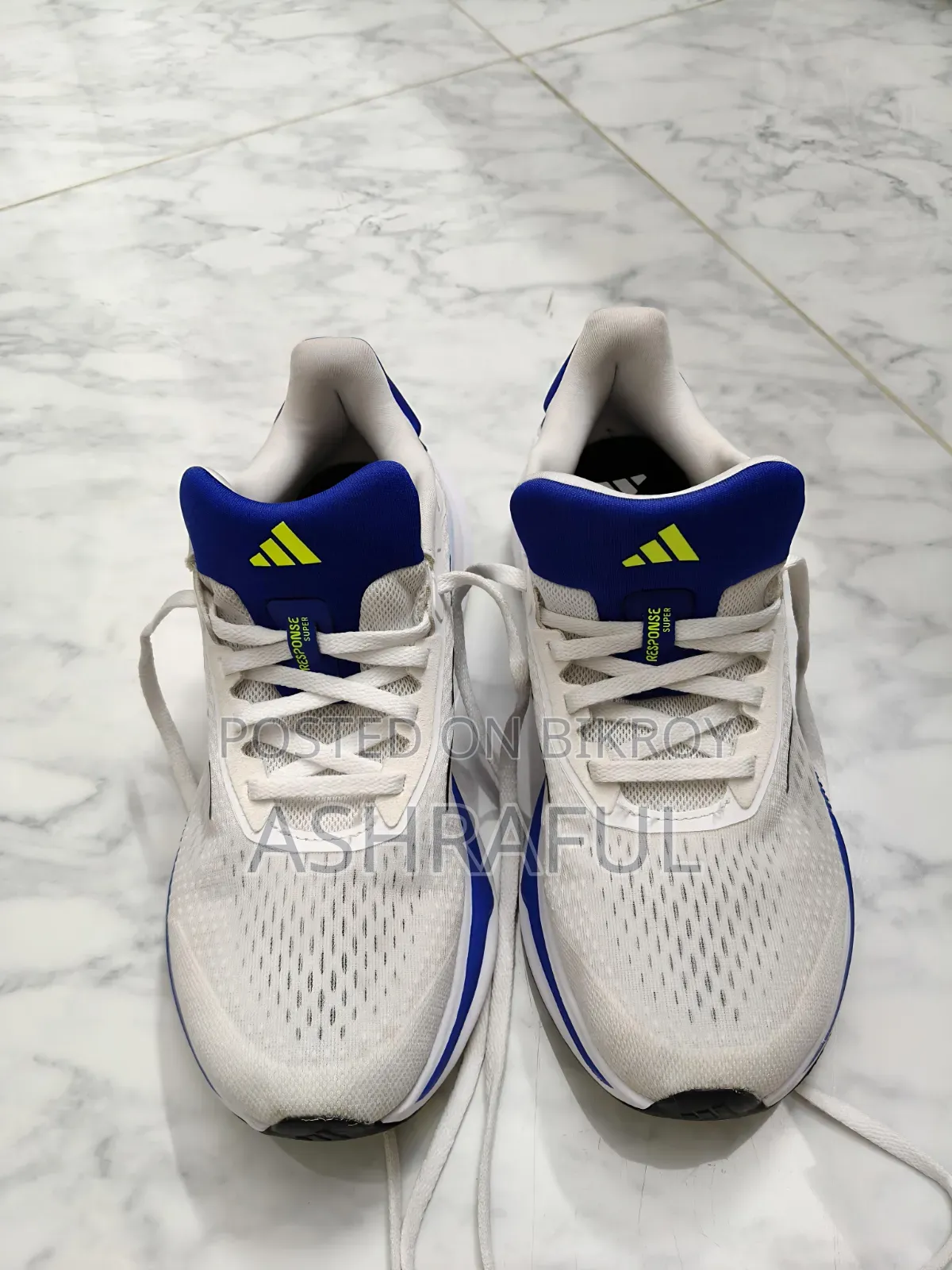 Adidas Shoes