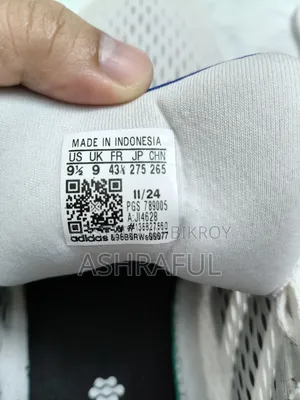 Adidas Shoes