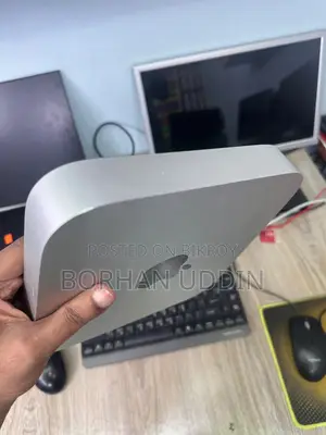 Desktop Computer Apple Mac Mini 16GB Intel Core i5 HDD 1T