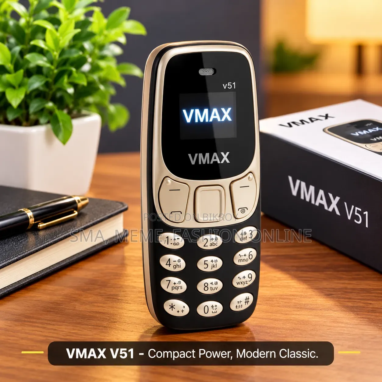 New Mobile Phone 8 GB
