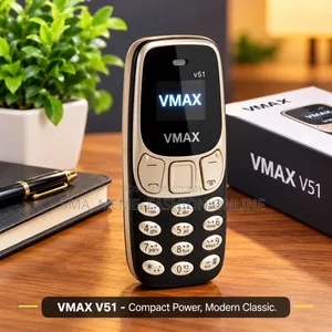 New Mobile Phone 8 GB