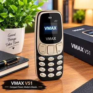 New Mobile Phone 8 GB