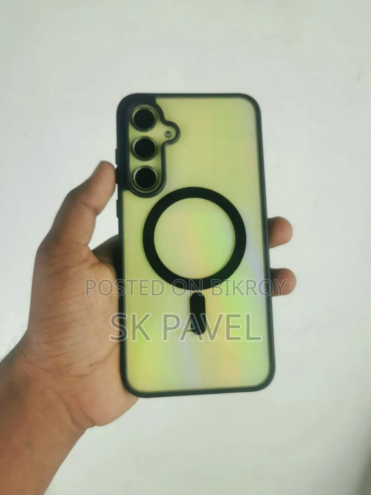Samsung Galaxy A35 128 GB Gold
