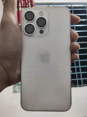 Apple iPhone 13 Pro 128 GB White