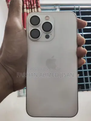 Apple iPhone 13 Pro 128 GB White