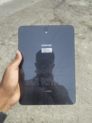 Samsung Galaxy Tab S3 9.7 32 GB Black
