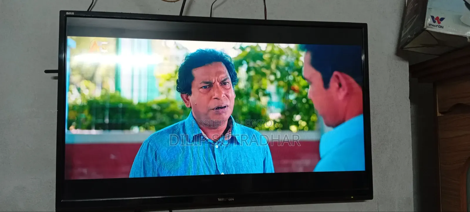ওয়ালটন টিভি