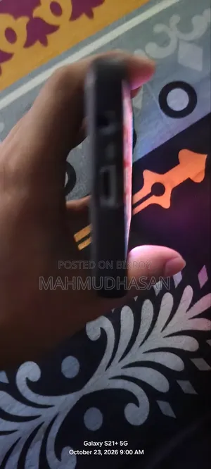 Realme C21Y 64 GB Gray