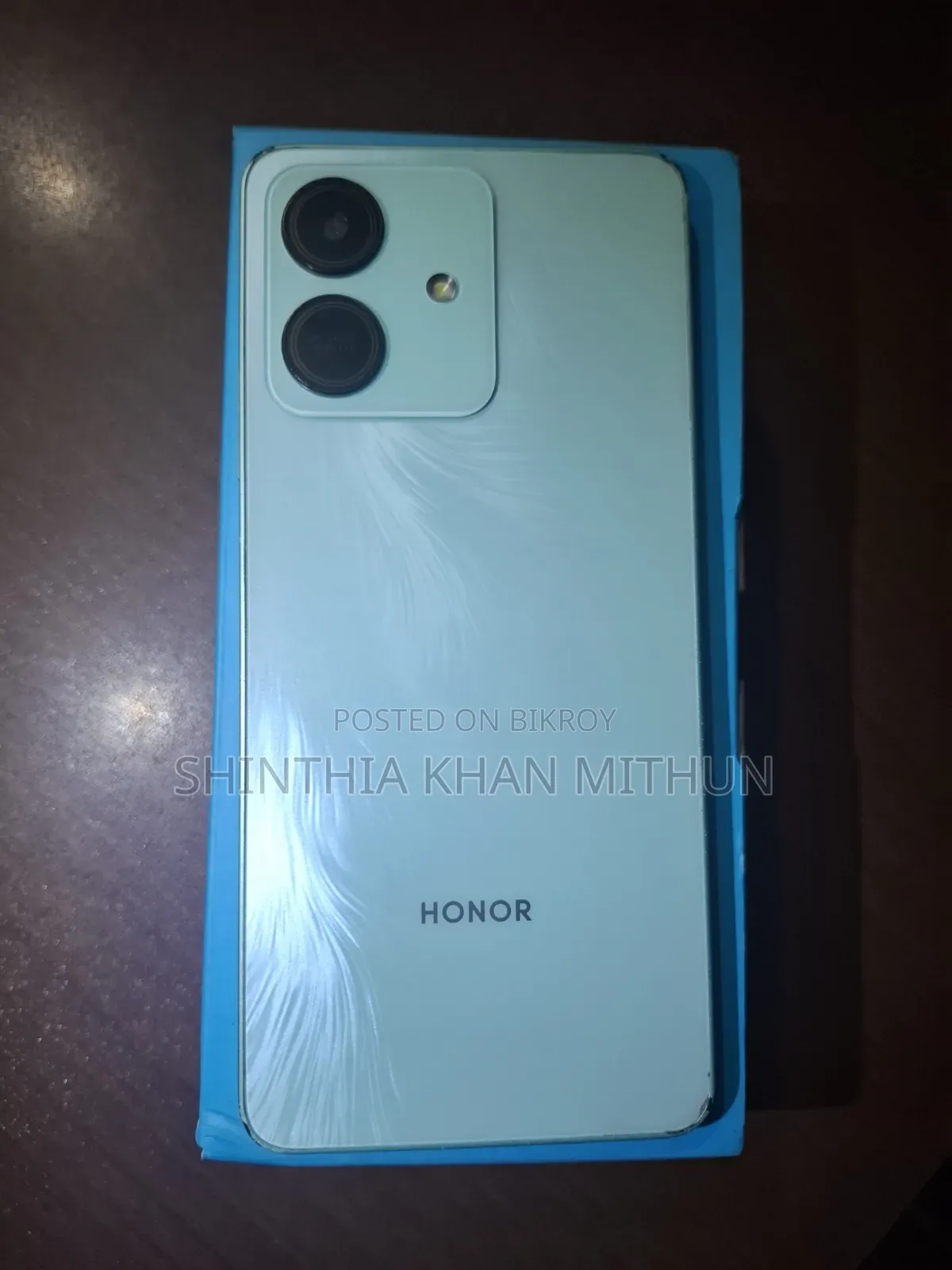 Honor Play10 128 GB Blue