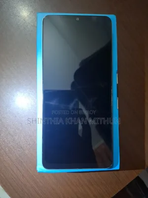Honor Play10 128 GB Blue