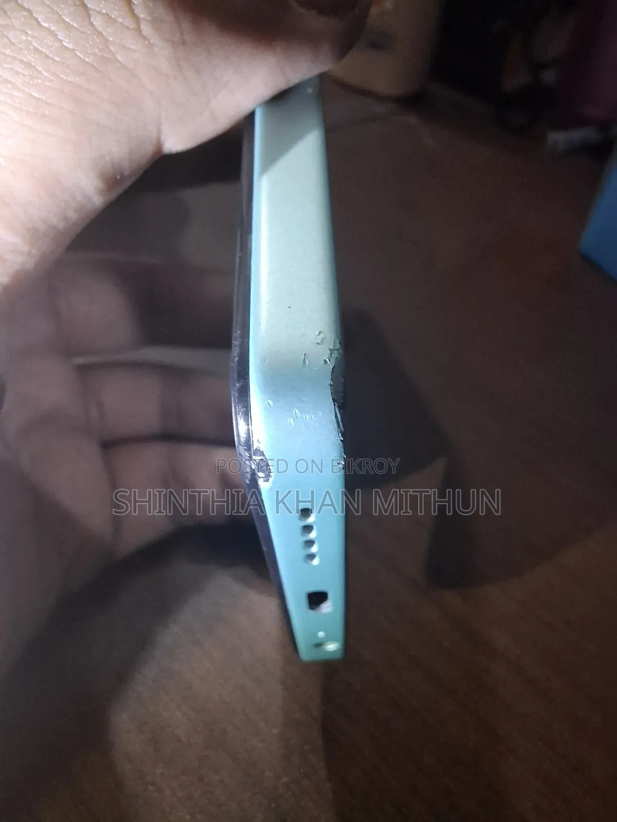Honor Play10 128 GB Blue