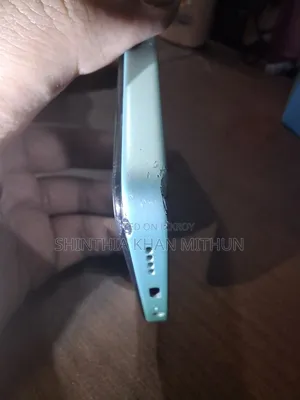 Honor Play10 128 GB Blue