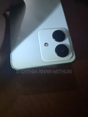 Honor Play10 128 GB Blue